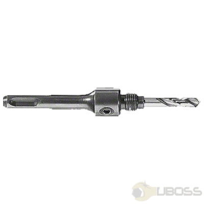Bosch SDS-plus adapter 1/2″-20 UNF, 14-30mm