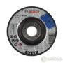 Bosch Expert for Metal grinding disc with depressed centre, A 30 T BF, 115 x 6.0 x 22,23 2608600218