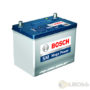 Bosch Mega Power Battery 100Ah 12V 19 Plate