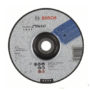 Bosch Expert for Metal cutting disc with depressed centre, A 30 S BF, 180 x 3.0 x 22,23 2608600316