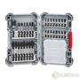 Bosch Impact Control Screwdriver Bit Set, 31-Piece 2608522366