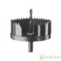 Bosch 8-piece hole cutter set 25; 32; 38; 44; 51; 57; 63; 68mm 1609200243