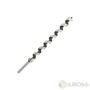 Bosch Wood Auger Bit, Hexagon 28 x 360 x 450mm, d 11,1mm 2608597650