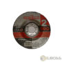 Castolin DUO Cutting Discs 125 x 2.5 x 22.23mm