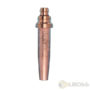 Castolin Cutting Nozzles