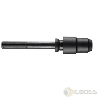 Bosch Drill bit adapters for drill bits SDS-max to SDS-plus 1618598159