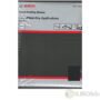 Bosch EWD Hand Sanding Sheet 280 X 230 mm G60 2608621527