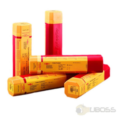 Castolin EutecTrode® 316L-17 (Welding Stainless Steels)