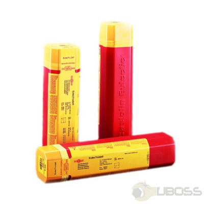 Castolin EutecTrode® 6065 (Carbide Alloy Coatings)
