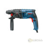 Bosch GBH 2-20 DRE Professional Rotary Hammer With SDS PLUS 061125A4L0
