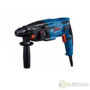 Bosch GBH 220 Professional Rotary Hammer With SDS PLUS 06112A60L0