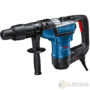 Bosch GBH 5-40 D Professional Rotary Hammer with SDS-Max 0611269070