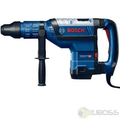 Bosch GBH 8-45 D Professional Rotary Hammer with SDS-max 0611265100