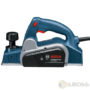 Bosch GHO 700 Professional Planer 06015A90K1