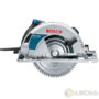Bosch GKS 9 Professional Hand-Held Circular Saw 06015A2070