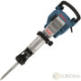 Bosch GSH 16-28 Professional Breaker 0611335070
