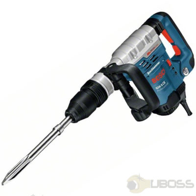 Bosch GSH 500 Professional Demolition Hammer with SDS-Max 06113387L0