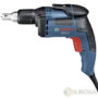 Bosch GSR 6-45 TE Professional Drywall Screwdriver 0601445100