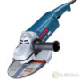 Bosch GWS 2000-230+CB Professional Angle Grinder 06018B80P1