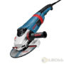 Bosch GWS 2200-230 Professional Angle Grinder 0601852X00