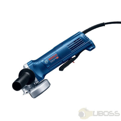 Bosch GWS 9-115 P Professional Angle Grinder 0601396505