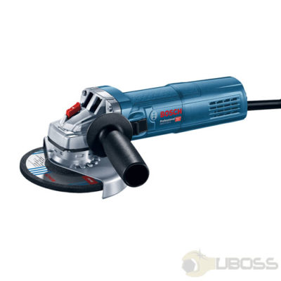 Bosch GWS 9-125 Professional Angle Grinder 06013960L1