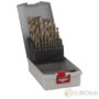 Bosch Probox HSS-Cobalt, 25 pcs 1-13mm 2608587018
