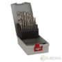Bosch Probox HSS-G, 25 pcs 1-13mm 2608587017