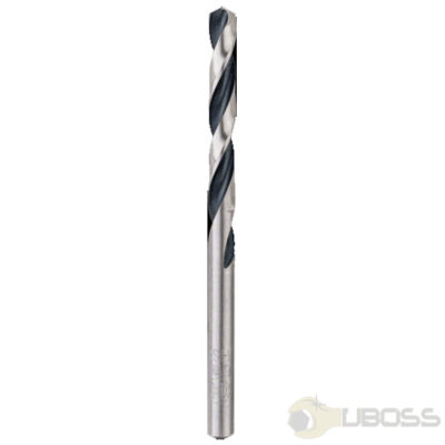 Bosch HSS Twist Drill Bit PointTeQ 11.0mm 2608577278