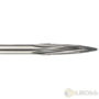 Bosch Pointed chisel RTec Speed, SDS-max 400 mm (10 pack) 2608690168