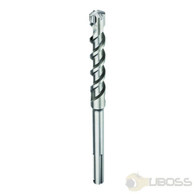 Bosch Hammer drill bit SDS-max-4 28 x 200 x 340mm 2608685872