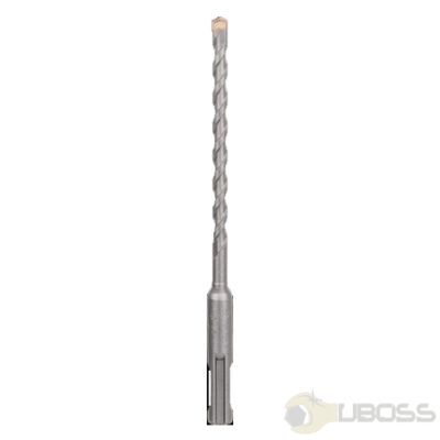 Bosch Hammer drill bit SDS-plus-1 6 x 100 x 160mm 2608579418