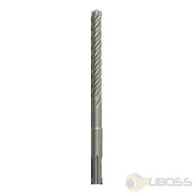 Bosch SDS plus-5X hammer bit 10x100x160 2608833798