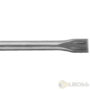 Bosch Flat chisel SDS-plus 250 x 20 mm 2608690144