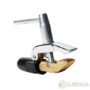 Screw Earth Clamp