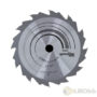 Bosch Circular saw blade Speedline Wood, 235mm x 30/25mm x 2,6mm, 30T