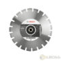 Bosch Diamond cutting disc Professional for Asphalt 450mm x 20,00+25,40mm x 3,2mm 2608602627