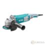 Total 125mm Industrial Angle Grinder 1500W TG11512526