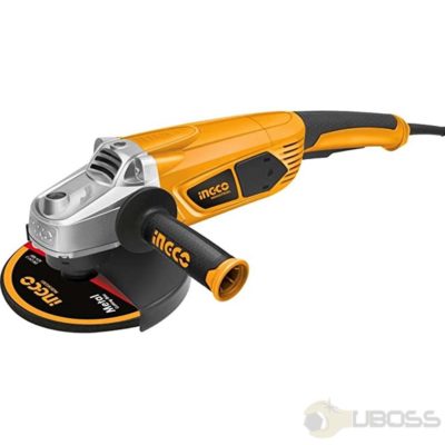 Ingco Angle Grinder 230mm 2350W AG23508