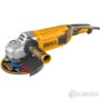 Ingco Angle Grinder 230mm 2600W AG26008