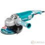 Total 230mm Industrial Angle Grinder 2600W TG1262306