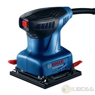 Bosch GSS 140 Professional Orbital Sander 06012A80L0