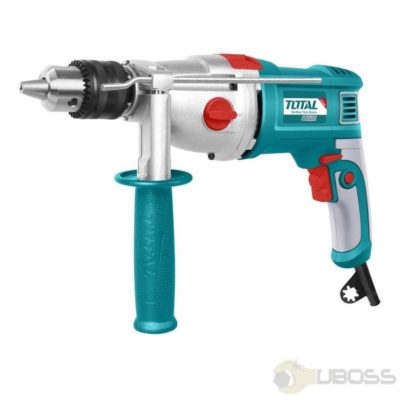 Total Industrial Impact Drill 1050W TG111165