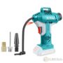 Total Lithium-Ion Auto Air Compressor TACLI2001