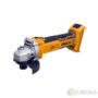 Ingco Lithium-Ion Angle Grinder 115mm CAGLI1152