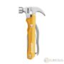 Ingco Multi-Function Hammer With Pouch HMFH0121