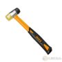 Ingco Industrial Rubber and Plastic Hammer HRPH8140