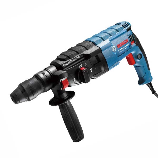Power Tools