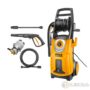 Ingco 180 Bar High Pressure Washer 2800W HPWR28008