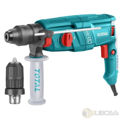 Total Rotary Hammer 800W TH308266-2